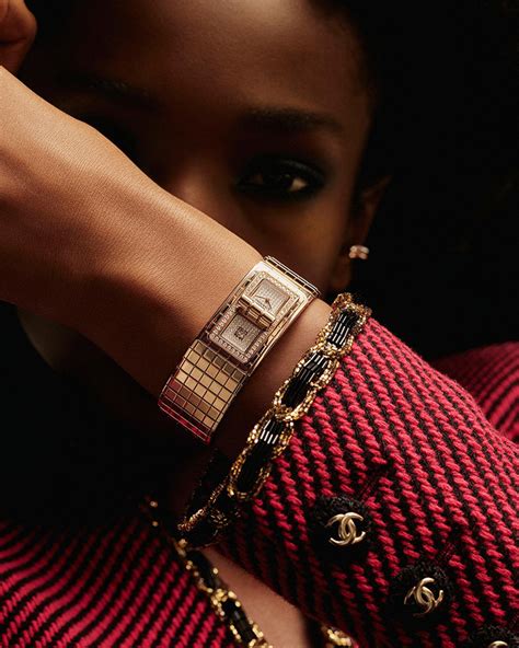 chanel fine jewelry watch|chanel fine jewelry shop online.